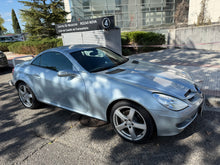 Cargar imagen en el visor de la galería, MERCEDES-BENZ Clase SLK SLK 200 K

