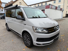 Cargar imagen en el visor de la galería, VOLKSWAGEN California Beach 2.0 TDI 150KW204CV BMT DSG 4Mot
