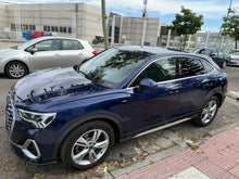 Cargar imagen en el visor de la galería, AUDI Q3 Sportback 45 TFSI e 180kW S tronic S Line
