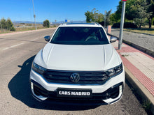 Cargar imagen en el visor de la galería, VOLKSWAGEN T-Roc R 2.0 TSI 221kW 300CV 4Motion DSG
