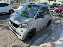 Cargar imagen en el visor de la galería, SMART fortwo 0.9 80kW 109CV BRABUS TWINAMIC SS
