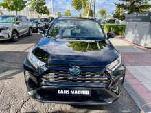 Cargar imagen en el visor de la galería, TOYOTA Rav4 2.5l 220H Advance
