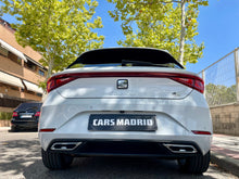 Cargar imagen en el visor de la galería, SEAT León 1.4 eHybrid DSG6 SS FR
