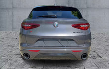 Cargar imagen en el visor de la galería, ALFA ROMEO Stelvio 2.0 Gasolina 206kW 280CV TI Q4
