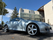Cargar imagen en el visor de la galería, MERCEDES-BENZ Clase SLK SLK 200 K
