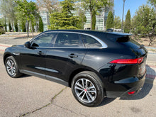 Cargar imagen en el visor de la galería, JAGUAR Fpace 3.0L TDV6 AWD Automatico Prestige
