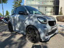 Cargar imagen en el visor de la galería, SMART fortwo 0.9 80kW 109CV BRABUS TWINAMIC SS
