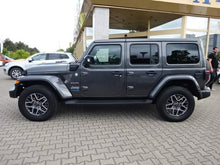 Cargar imagen en el visor de la galería, JEEP Wrangler 4p 2.0 380CV Sahara 8ATX E6D
