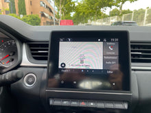 Cargar imagen en el visor de la galería, RENAULT Captur evolution TCe GPF
