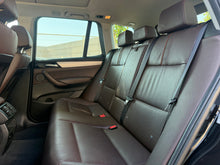 Cargar imagen en el visor de la galería, BMW X3 xDrive28i
