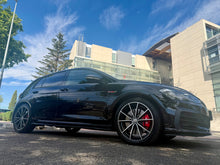 Cargar imagen en el visor de la galería, VOLKSWAGEN Golf GTI TCR 2.0 TSI 213kW290CV DSG
