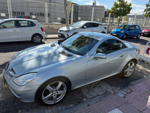 Cargar imagen en el visor de la galería, MERCEDES-BENZ Clase SLK SLK 200 K
