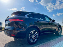 Cargar imagen en el visor de la galería, JAGUAR Fpace 3.0L TDV6 AWD Automatico Prestige
