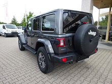 Cargar imagen en el visor de la galería, JEEP Wrangler 4p 2.0 380CV Sahara 8ATX E6D
