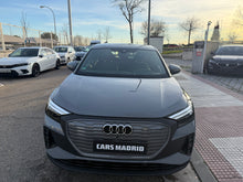 Cargar imagen en el visor de la galería, AUDI Q4 Sportback e-tron 40 etron 82kWh
