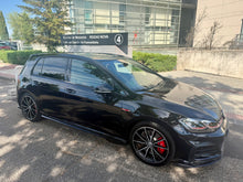 Cargar imagen en el visor de la galería, VOLKSWAGEN Golf GTI TCR 2.0 TSI 213kW290CV DSG
