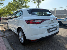 Cargar imagen en el visor de la galería, RENAULT Megane Bose Tce GPF 103 kW 140CV EDC
