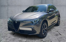 Cargar imagen en el visor de la galería, ALFA ROMEO Stelvio 2.0 Gasolina 206kW 280CV TI Q4
