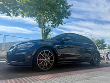 Cargar imagen en el visor de la galería, VOLKSWAGEN Golf GTI TCR 2.0 TSI 213kW290CV DSG
