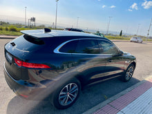 Cargar imagen en el visor de la galería, JAGUAR Fpace 3.0L TDV6 AWD Automatico Prestige
