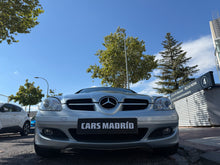 Cargar imagen en el visor de la galería, MERCEDES-BENZ Clase SLK SLK 200 K
