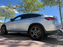 Cargar imagen en el visor de la galería, MERCEDES-BENZ GLC Coupe GLC 300 de 4MATIC
