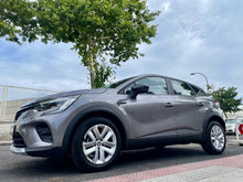 Cargar imagen en el visor de la galería, RENAULT Captur evolution TCe GPF
