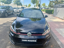 Cargar imagen en el visor de la galería, VOLKSWAGEN Golf GTI TCR 2.0 TSI 213kW290CV DSG
