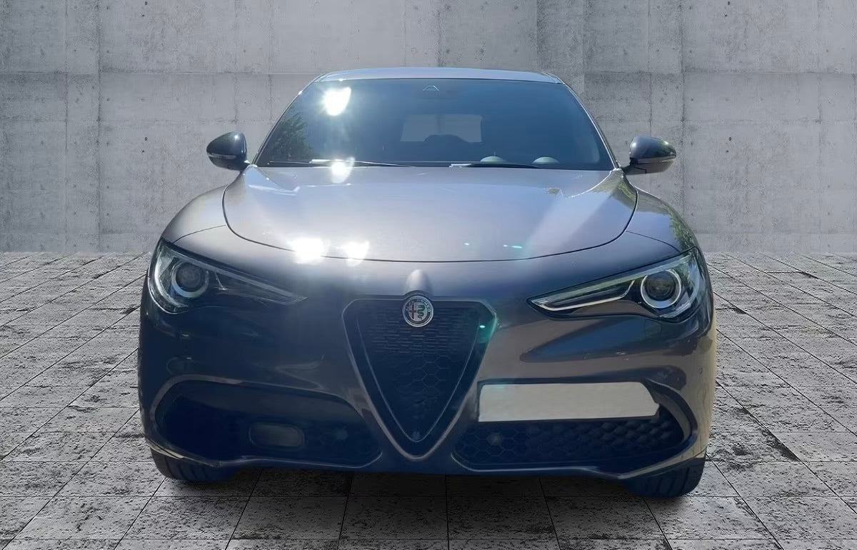 ALFA ROMEO Stelvio 2.0 Gasolina 206kW 280CV TI Q4