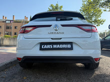 Cargar imagen en el visor de la galería, RENAULT Megane Bose Tce GPF 103 kW 140CV EDC
