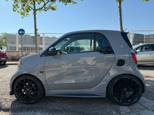Cargar imagen en el visor de la galería, SMART fortwo 0.9 80kW 109CV BRABUS TWINAMIC SS
