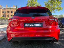 Cargar imagen en el visor de la galería, FORD Focus 2.0 Ecoblue 110kW STLine
