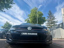 Cargar imagen en el visor de la galería, VOLKSWAGEN Golf GTI TCR 2.0 TSI 213kW290CV DSG
