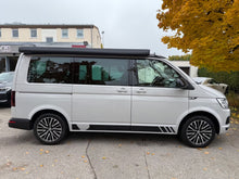 Cargar imagen en el visor de la galería, VOLKSWAGEN California Beach 2.0 TDI 150KW204CV BMT DSG 4Mot
