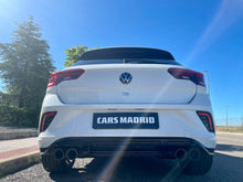 Cargar imagen en el visor de la galería, VOLKSWAGEN T-Roc R 2.0 TSI 221kW 300CV 4Motion DSG
