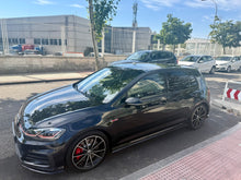 Cargar imagen en el visor de la galería, VOLKSWAGEN Golf GTI TCR 2.0 TSI 213kW290CV DSG
