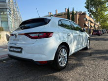 Cargar imagen en el visor de la galería, RENAULT Megane Bose Tce GPF 103 kW 140CV EDC
