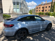 Cargar imagen en el visor de la galería, MERCEDES-BENZ GLC Coupe GLC 300 de 4MATIC
