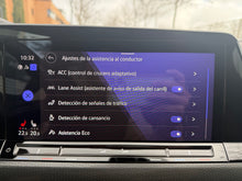 Cargar imagen en el visor de la galería, VOLKSWAGEN Golf GTI 2.0 TSI DSG
