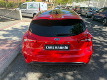 Cargar imagen en el visor de la galería, FORD Focus 2.0 Ecoblue 110kW STLine
