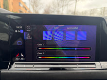 Cargar imagen en el visor de la galería, VOLKSWAGEN Golf GTI 2.0 TSI DSG
