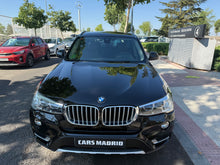 Cargar imagen en el visor de la galería, BMW X3 xDrive28i
