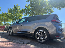 Cargar imagen en el visor de la galería, RENAULT Grand Scénic Techno TCe EDC GPF
