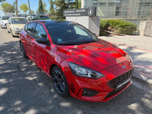 Cargar imagen en el visor de la galería, FORD Focus 2.0 Ecoblue 110kW STLine
