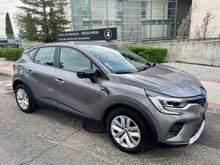 Cargar imagen en el visor de la galería, RENAULT Captur evolution TCe GPF
