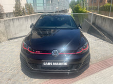 Cargar imagen en el visor de la galería, VOLKSWAGEN Golf GTI TCR 2.0 TSI 213kW290CV DSG 5p.
