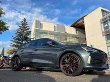 Cargar imagen en el visor de la galería, CUPRA León 1.4 eHybrid 180kW 245CV DSG
