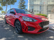 Cargar imagen en el visor de la galería, FORD Focus 2.0 Ecoblue 110kW STLine
