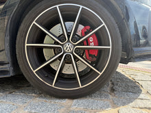 Cargar imagen en el visor de la galería, VOLKSWAGEN Golf GTI TCR 2.0 TSI 213kW290CV DSG
