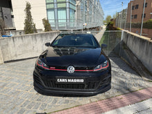 Cargar imagen en el visor de la galería, VOLKSWAGEN Golf GTI TCR 2.0 TSI 213kW290CV DSG
